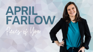 Identity and Writing: April Farlow